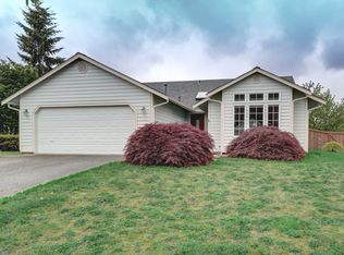 6127 Thornbury Ct SE, Lacey, WA 98513
