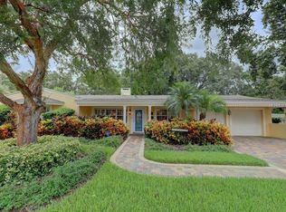 159 Osceola Rd, Belleair, FL 33756