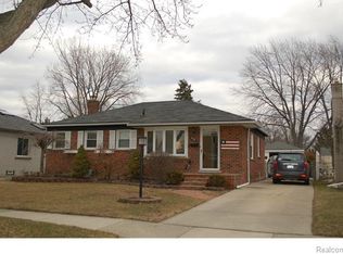 4408 Elmhurst Ave, Royal Oak, MI 48073