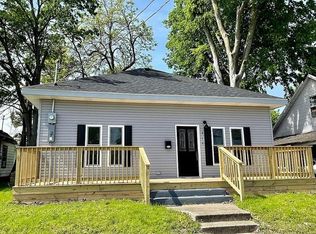 512 E 5th St, Metropolis, IL 62960