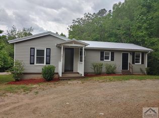 501 Noketchee Creek Rd, Athens, GA 30601