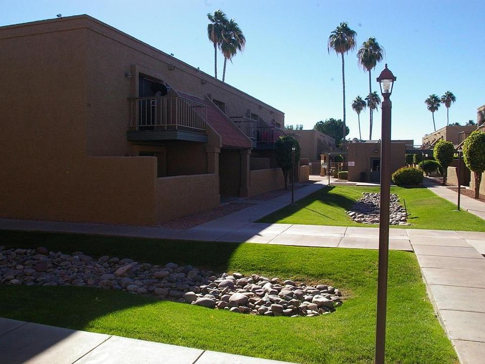 Common Areas