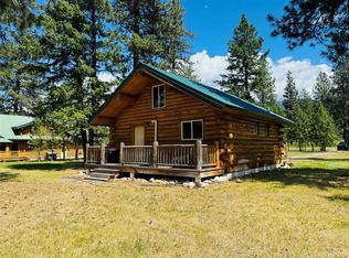 45 Steam Boat Way W, Thompson Falls, MT 59873