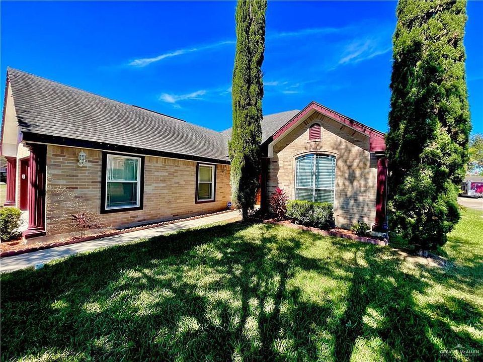 615 El Jardin, Weslaco, TX 78596 Zillow