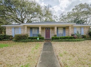 6251 Western Hills Ave, Mobile, AL 36609