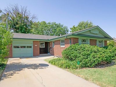 1957 W Anita Ave, Wichita, KS, 67217