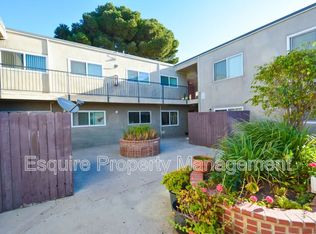 640 W Channel Islands Blvd APT D11, Oxnard, CA 93033