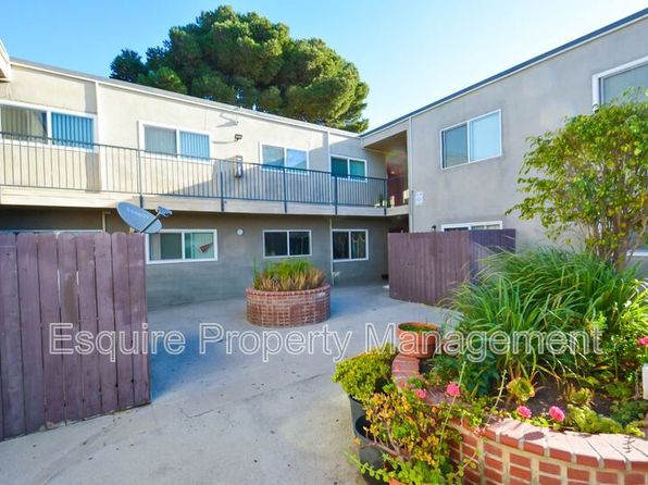640 W Channel Islands Blvd APT D11