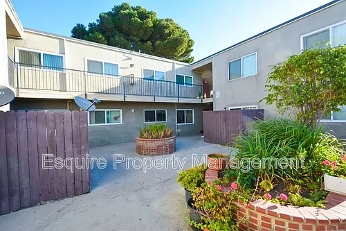 640 W Channel Islands Blvd #D11 Photo 1