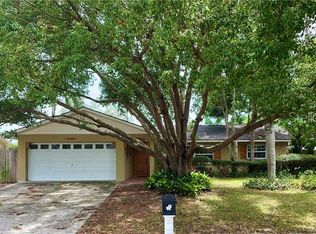 1420 Wegmann Dr, Tarpon Springs, FL 34689