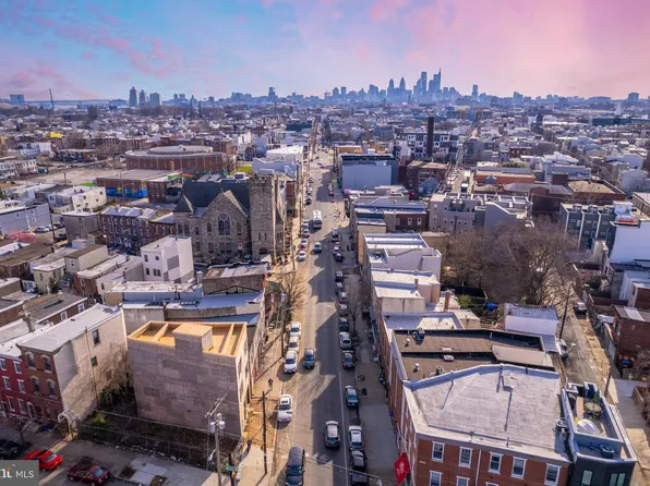 2478 Frankford Ave, Philadelphia, PA 19125