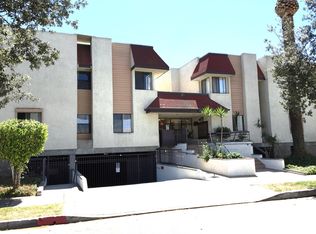 520 W Elk Ave #203, Glendale, CA 91204