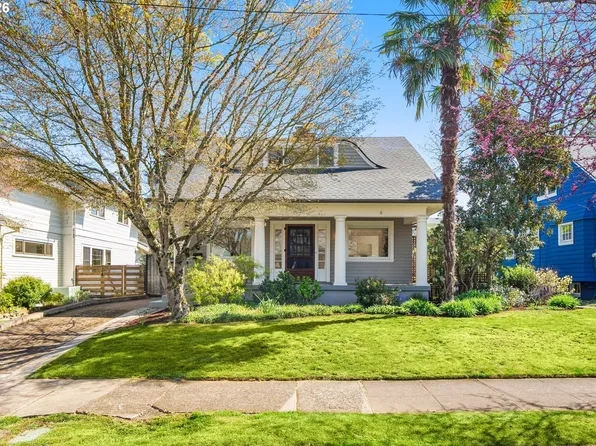 2614 NE 27th Ave, Portland, OR 97212