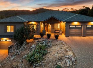 1388 Trailhead, Prescott, AZ 86305