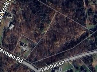 Ackerman Road, Warwick, NY 10990