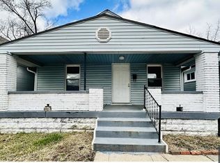 1622 Palmer St, Indianapolis, IN