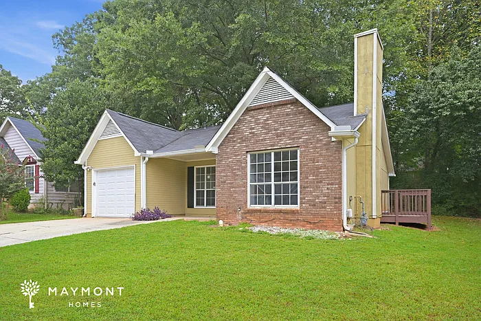 3 bed, 2.0 bath, 1322 sqft, $1,775 — Photo 3