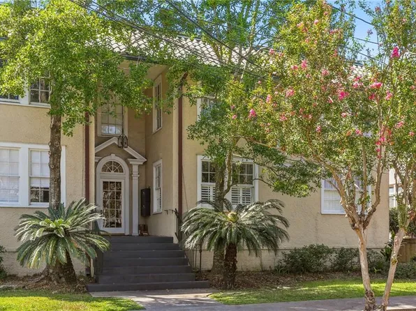 1530 Bordeaux St APT E, New Orleans, LA 70115