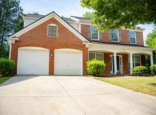 663 Prada Ct, Lawrenceville, GA 30043