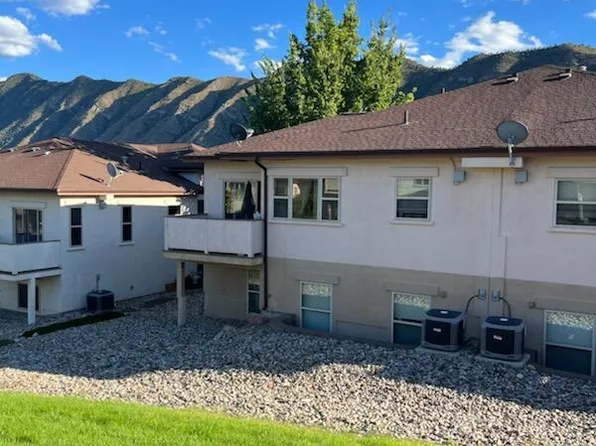 253 Castle Ridge Dr, New Castle, CO 81647