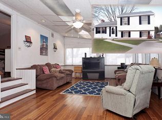 1650 Canonade Ct, Annapolis, MD 21409