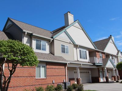 3154 South Toldt PARKWAY UNIT 3154, West Allis, WI, 53227