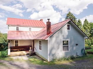 1509 Route 32, Saugerties, NY 12477
