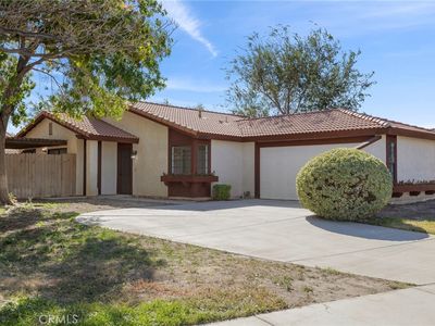 4560 Ridgewood Ct, Palmdale, CA, 93552