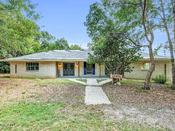 14496 3rd Ave, Gulfport, MS 39503