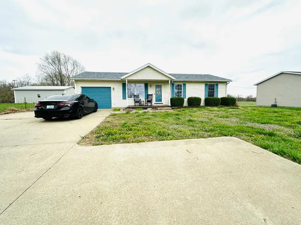 6860 416 Highway Hwy W, Henderson, KY 42420
