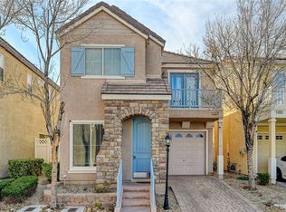 10477 Caroline Rose St, Las Vegas, NV 89183