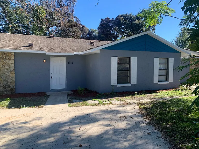 6913 Sunny Lane Ave — Photo 1