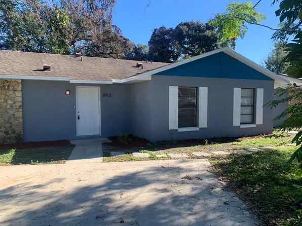 6913 - 6915 Sunny Lane, 6913 Sunny Lane Ave, Orlando, FL 32809