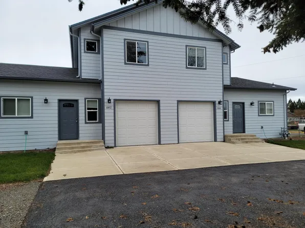 1000 S 12th St #1000, Lebanon, OR 97355