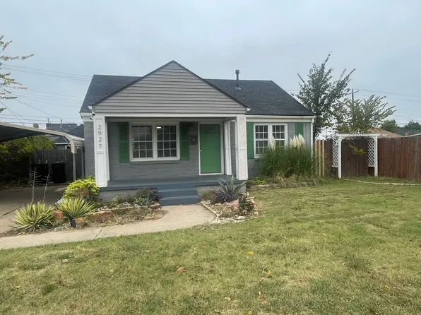 2927 NW 22nd St, Oklahoma City, OK 73107