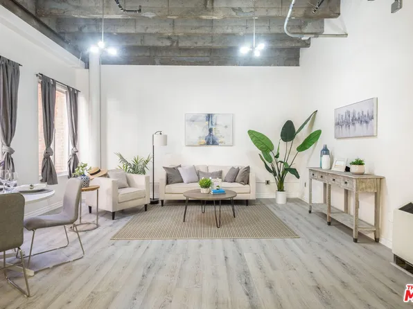 312 W 5th St APT 606, Los Angeles, CA 90013