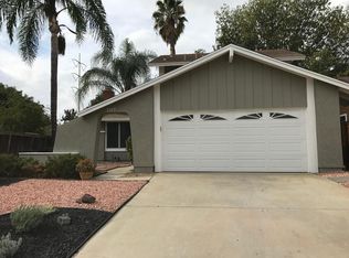 2259 Raintree Pl, Escondido, CA 92026