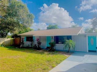 2287 Twin Lane Dr, Dunedin, FL 34698