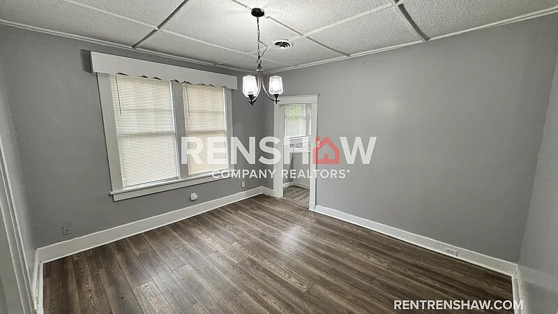 3 bed, 1.0 bath, 1200 sqft, $1,275 — Photo 4