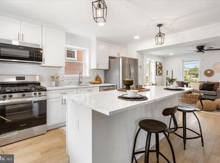 3907 W Rogers Ave, Baltimore, MD 21215