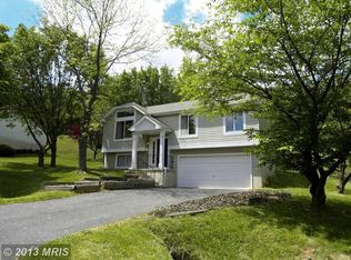 24013 Glade Valley Ter, Damascus, MD 20872