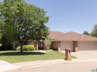 144 Sandpiper Ct, Clovis, NM 88101