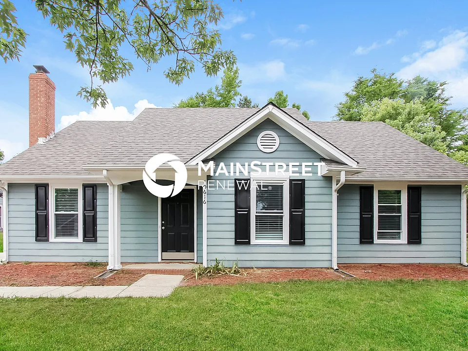 10616 Spruce Knob Ln