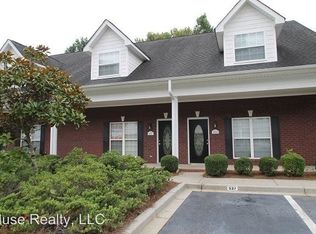 537 Knighton Hill Rd, Rock Hill, SC 29732