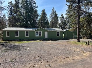 16895 Sharp Dr, Bend, OR 97707