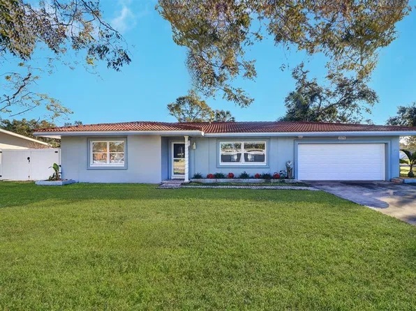 2175 Nottingham Dr, Clearwater, FL 33764