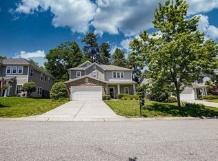 226 Lylic Woods Dr, Fort Mill, SC 29715