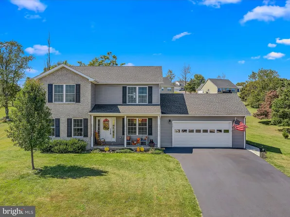 559 Harvest Dr, Romney, WV 26757