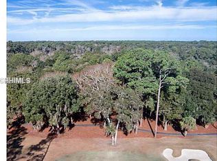 42 Prestwick Grn, Daufuskie Island, SC 29915