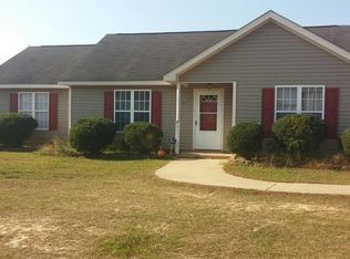 5012 Laurel Ridge Dr, Sanford, NC 27332